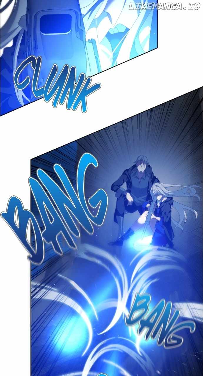 Zero Game Chapter 304 43